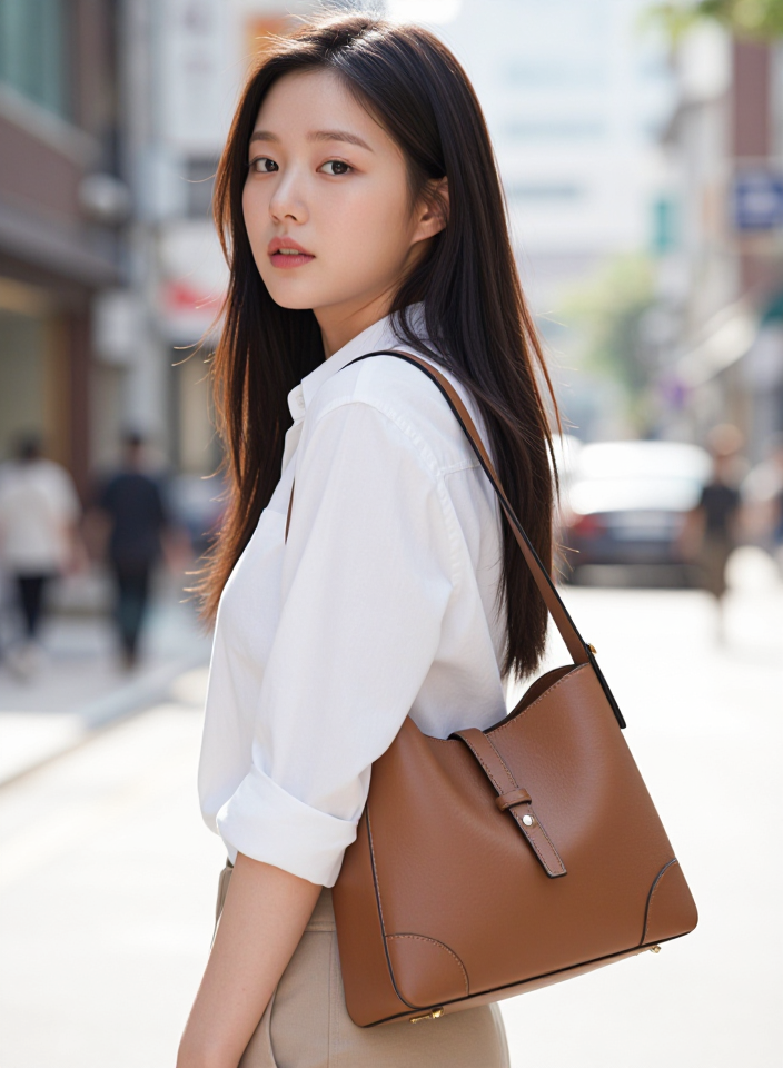 오후의 산책